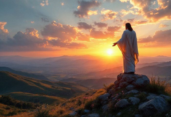 Finding Hope in Biblical Prophecy